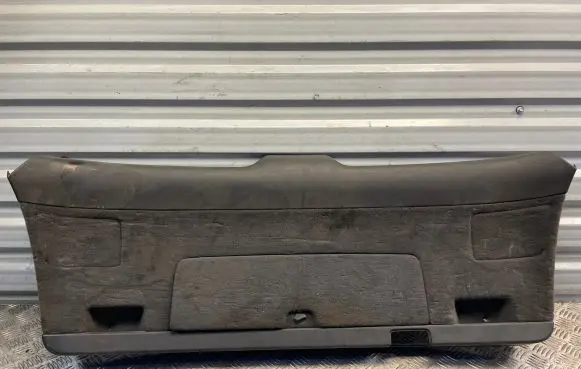 Audi A4 S4 B7 8E 8H Tailgate trim 8E9867979B