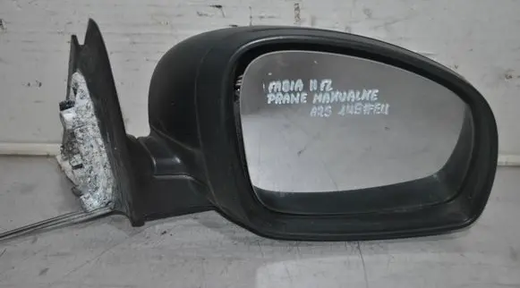 Skoda Fabia Mk2 (5J) Manual wing mirror 