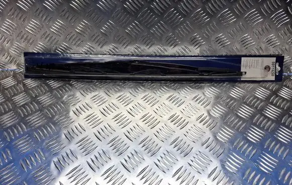 Fiat Punto (188) Front wiper blade arm 5911650