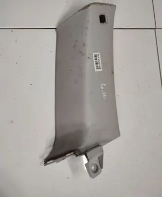 Subaru Forester SH (D) pillar trim (bottom) 