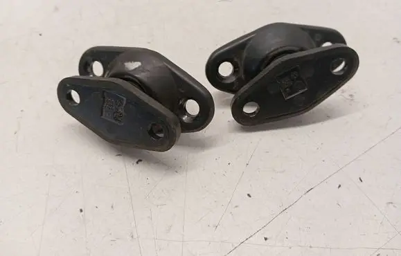 Volkswagen Multivan T4 Sliding door latching motor 