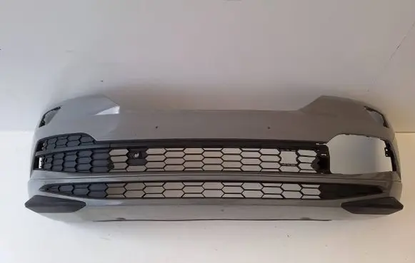 Skoda Karoq Front bumper 57A807221