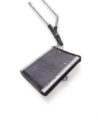 BMW 5 E39 Heater blower radiator