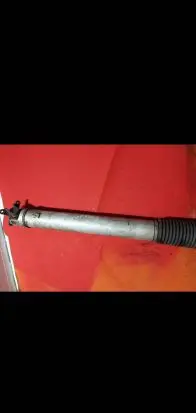 Ford Ranger Front prop shaft P52853004AD TXXEQ007520163