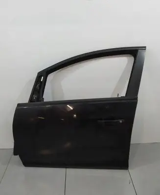 Opel Astra J Front door 