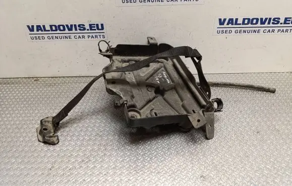 Fiat Fiorino Battery box tray 51805522 51807367 T800