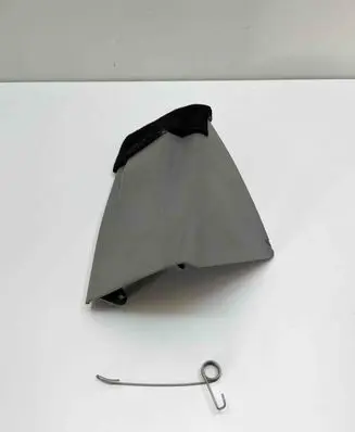 Mercedes-Benz SL R129 Front door seat control surround trim 1299190820 A1299190820
