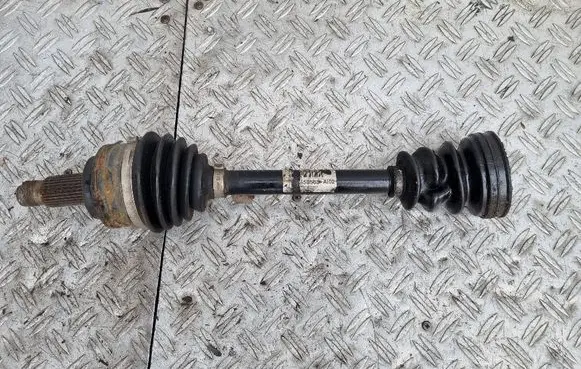 BMW X3 E83 Front driveshaft 3450563