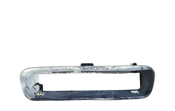 Volvo V50 Intercooler air guide/duct channel