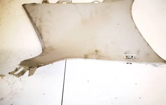 Volkswagen Golf V (D) pillar trim (bottom) 1k4867296