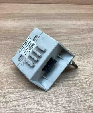 BMW 5 E39 Alarm control unit/module 6923215
