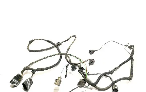 Audi A8 S8 D3 4E Parking PDC sensor 4E0971095DH