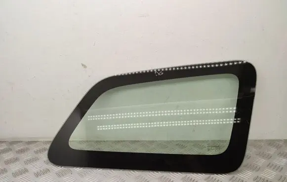 Dacia Logan II Rear side window 43R000015