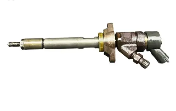 Ford Focus Fuel injector 0445110239 606680