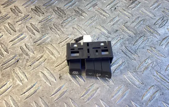 Lexus NX Other switches/knobs/shifts 15D053