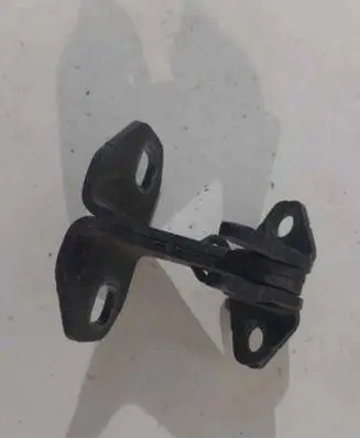 Tesla Model X Front door upper hinge