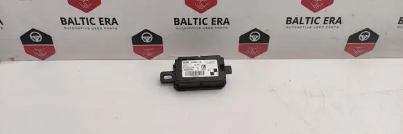 BMW 3 F30 F35 F31 Antenna control unit 9319081 A2C90360200