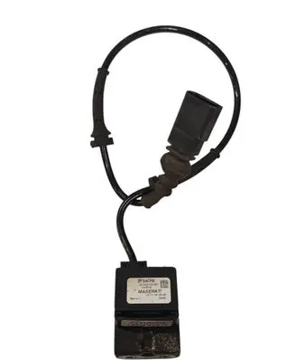 Maserati Ghibli Acceleration sensor 670005814