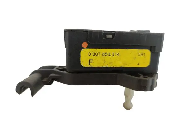 Skoda Octavia Mk2 (1Z) Headlight level adjustment motor 0307853314CAREWAY