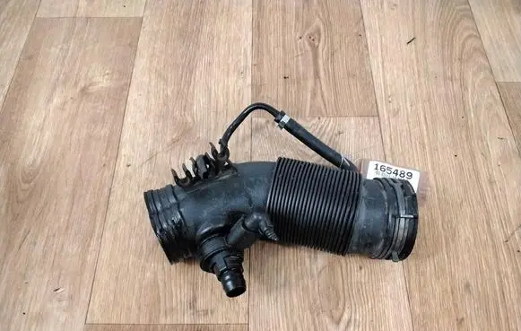 Seat Leon (1M) Exhaust gas pipe 1j0129684