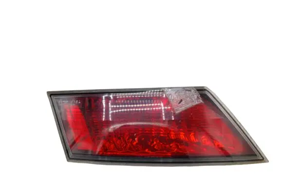 Lexus IS 220D-250-350 Tailgate rear/tail lights NOCODE
