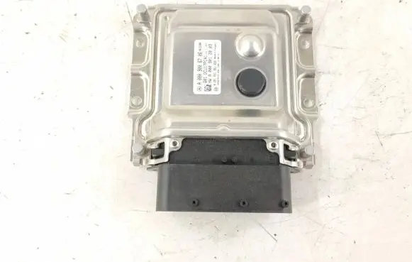 Mercedes-Benz C W205 Adblue control unit 0009006706 A0009006706