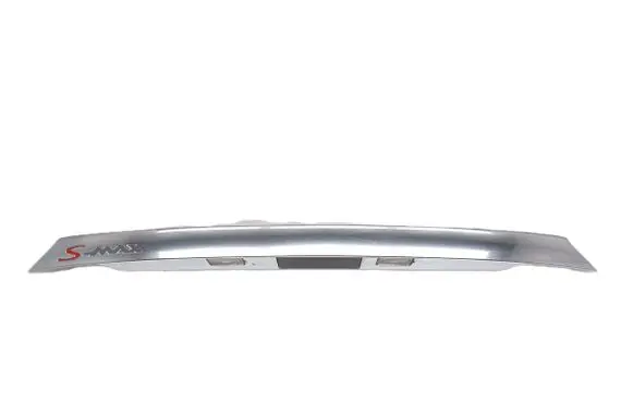 Ford S-MAX Trunk door license plate light bar EM2BR43404NW EM2BR43404