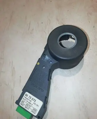Volvo V70 Ignition lock contact 8673073 510130020 0672