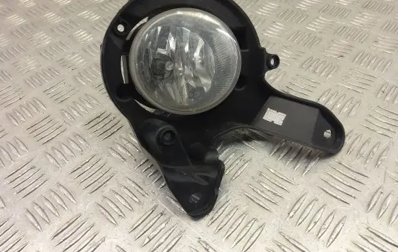 Toyota C-HR I Front fog light 81482-F4010