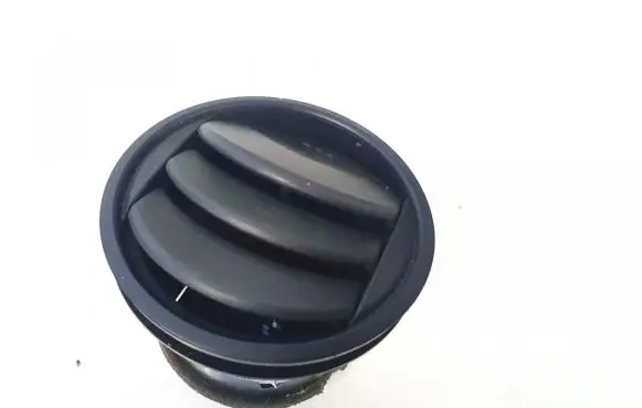 Mazda CX-7 Dash center air vent grill gj6aside