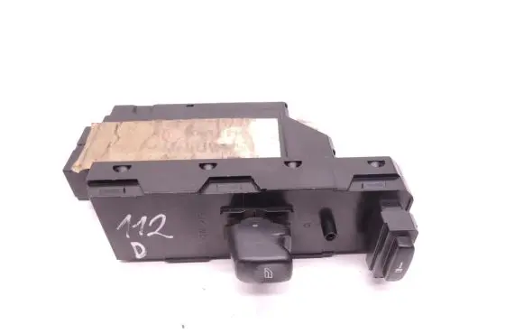 Volvo S60 Electric window control switch 30737519 D112