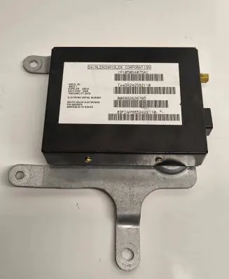 Jeep Grand Cherokee (WK) Other control units/modules 05064075AC 006992626785 TWDR242582210