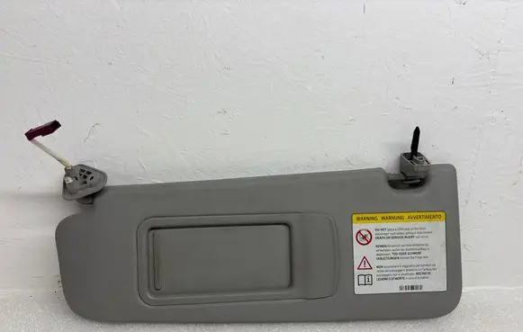 BMW X1 E84 Sun visor 7252007
