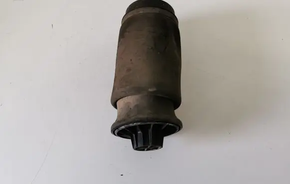 Mercedes-Benz GLS X166 Rear air suspension bag/shock absorber R310716401