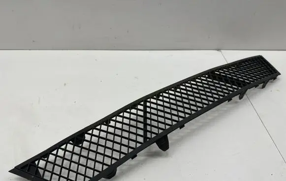 BMW 5 GT F07 Front bumper lower grill