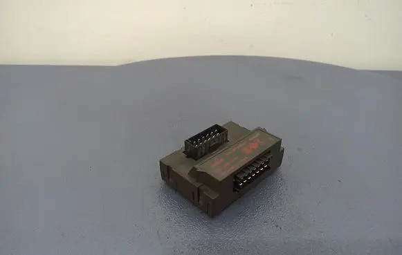 Opel Astra H Other control units/modules 52400525