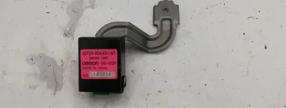 Honda Accord Other control units/modules 39720SEAE01M1