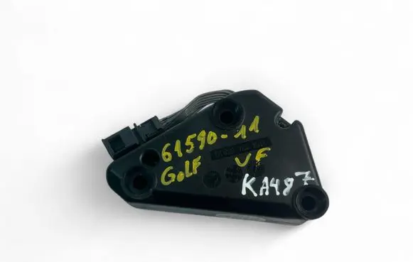 Volkswagen Golf IV Other control units/modules 1K0035463D