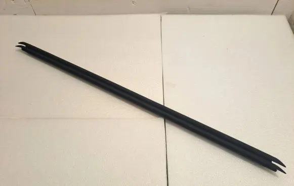 Mini Cooper Countryman F60 Front door trim (molding) 7390097