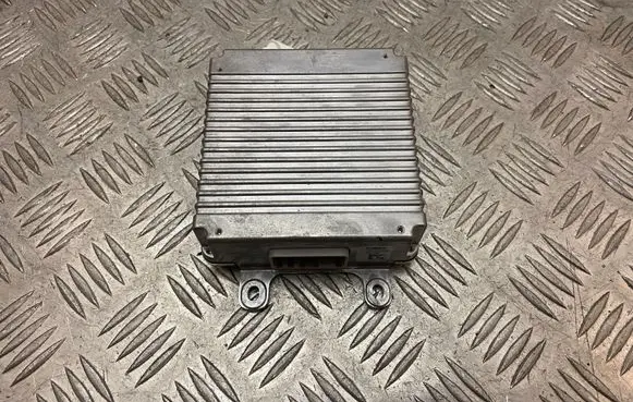 Ford Kuga III Voltage converter/converter module LV4T19G317BD