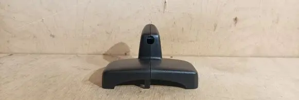 Peugeot 407 Rearview mirror trim 9652763577 9652763677