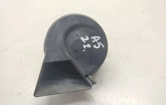 Audi A5 8T 8F Horn signal 8T0931223A E1000233