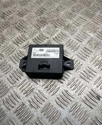 Land Rover Range Rover Evoque L538 Gateway control module GJ3214F681AD 530181RA7