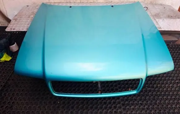Audi Cabriolet B3 8G Engine bonnet/hood