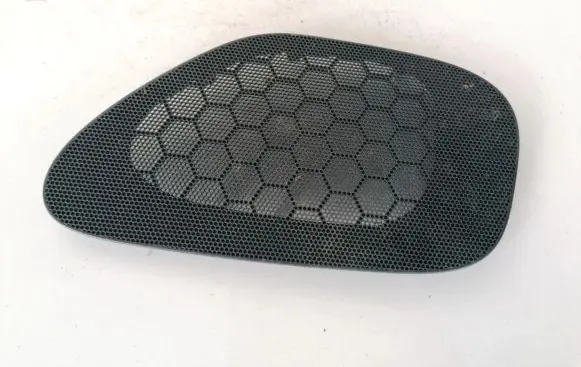Side speaker trim/cover