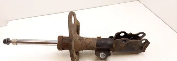 Toyota Verso Front shock absorber/damper 