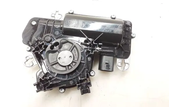 Audi A7 S7 4K8 Tailgate/trunk/boot lift motor 3V5827887C