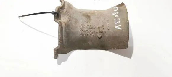 Audi A6 S6 C6 4F Other rear suspension part 4e0501713