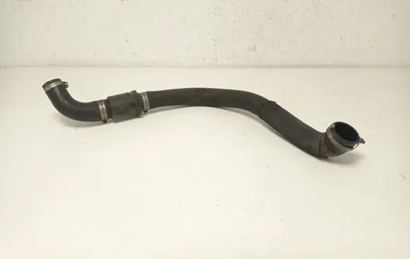 Ford Transit Custom Intercooler hose/pipe