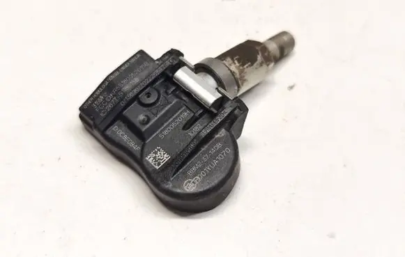 Tire pressure sensor